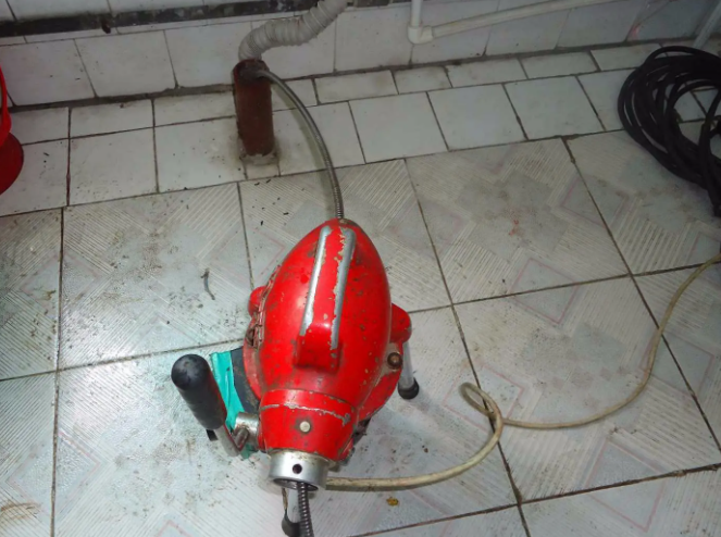 长寿下水道疏通